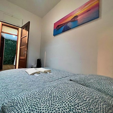 Cosy Mouraria Rooms Lissabon Buitenkant foto