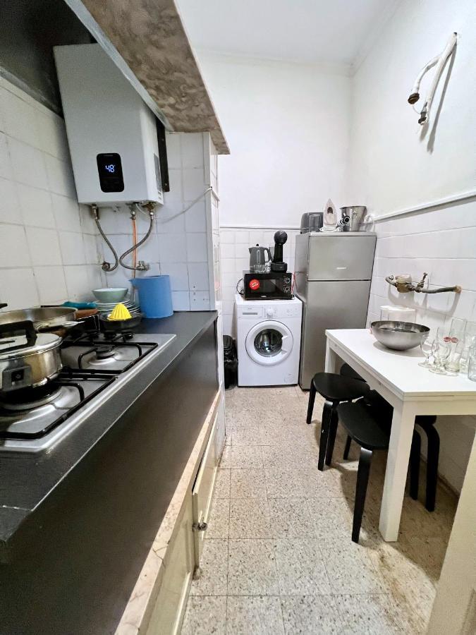 Cosy Mouraria Rooms Lissabon Buitenkant foto