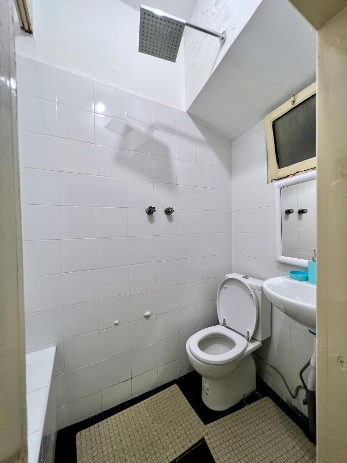 Cosy Mouraria Rooms Lissabon Buitenkant foto