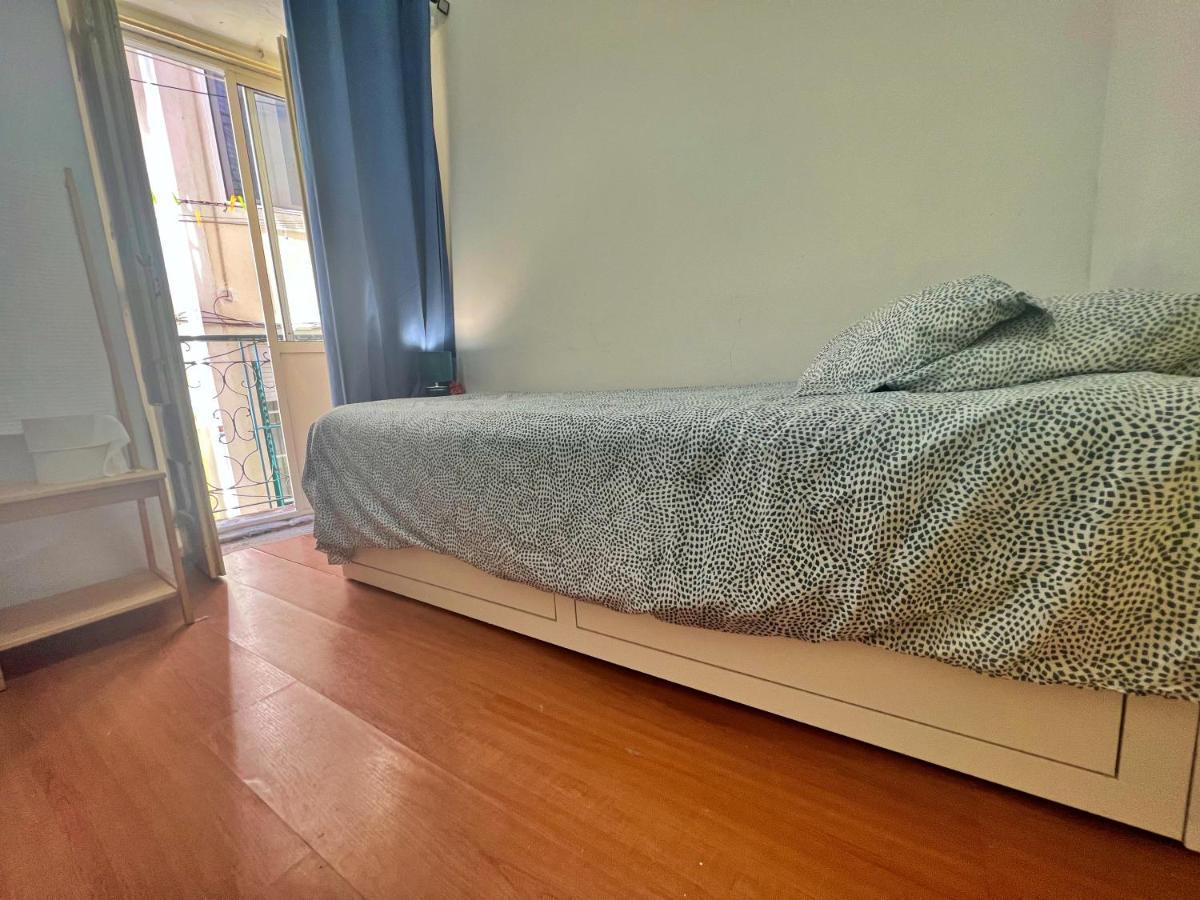 Cosy Mouraria Rooms Lissabon Buitenkant foto