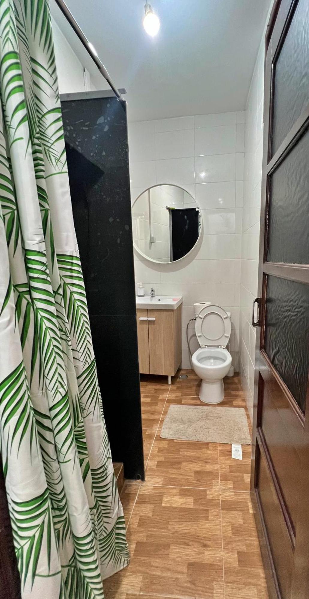 Cosy Mouraria Rooms Lissabon Buitenkant foto