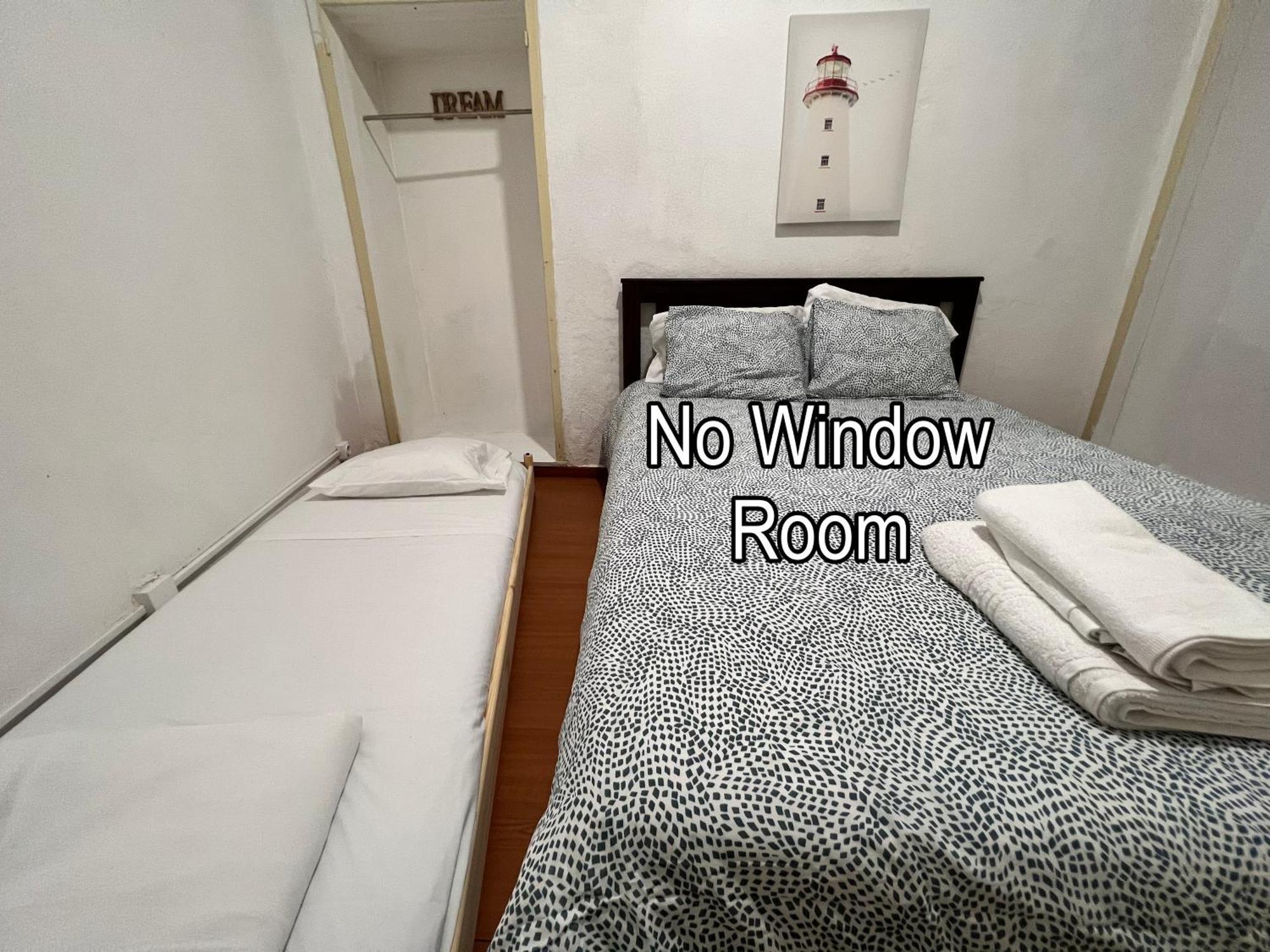 Cosy Mouraria Rooms Lissabon Buitenkant foto