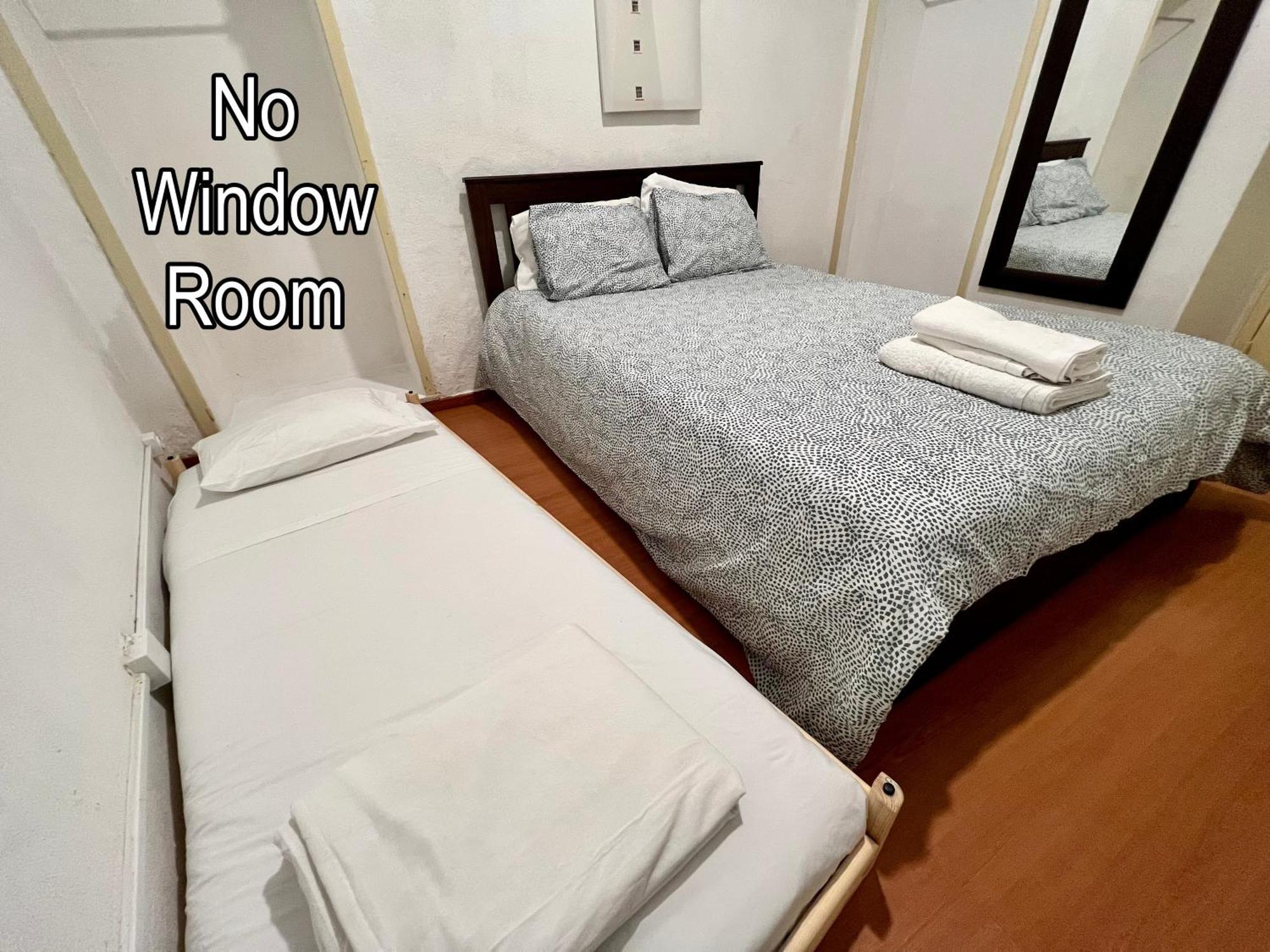 Cosy Mouraria Rooms Lissabon Buitenkant foto