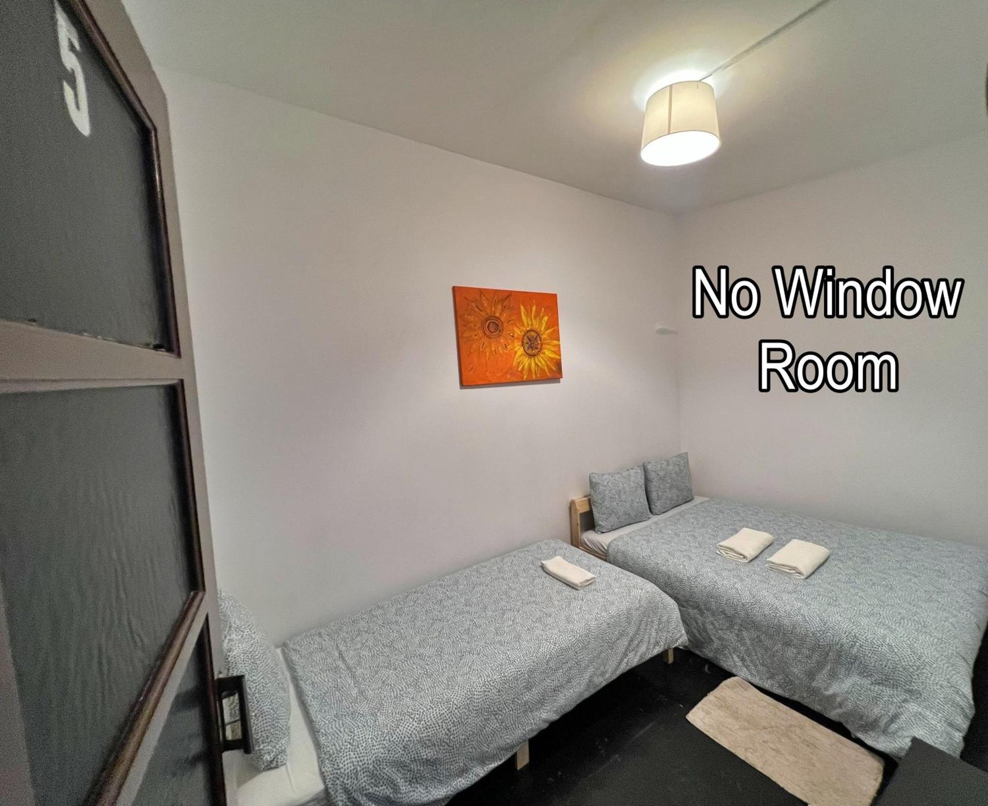 Cosy Mouraria Rooms Lissabon Buitenkant foto