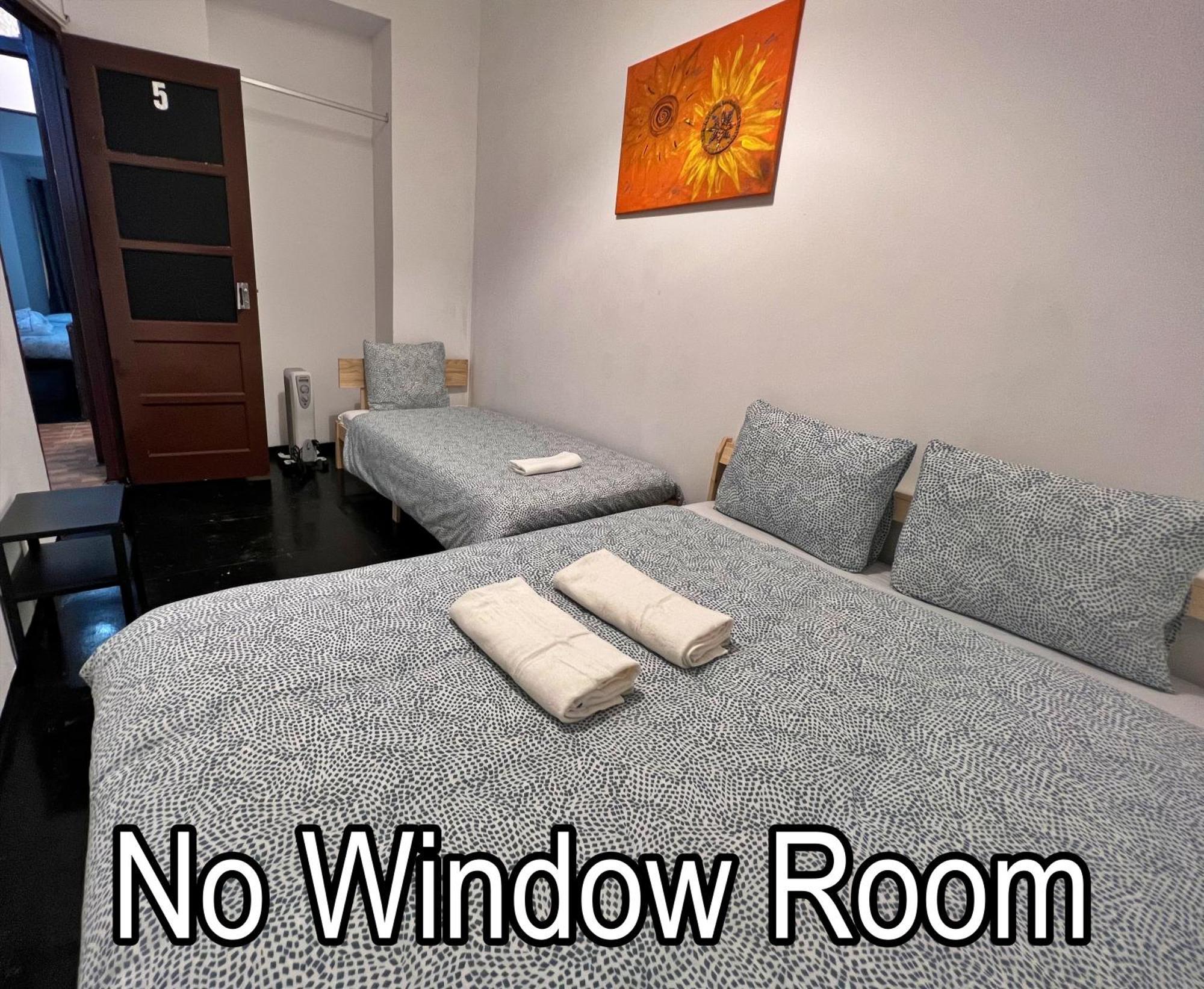 Cosy Mouraria Rooms Lissabon Buitenkant foto
